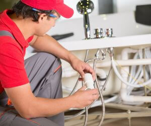 About The Faucet Pros Dadeville, AL